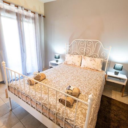 Muses Old Town Ioannina 2 Apartment ภายนอก รูปภาพ