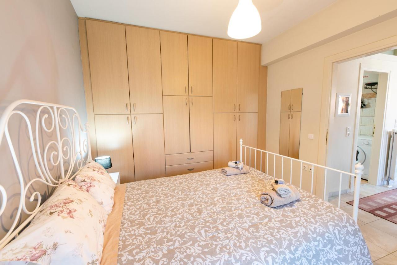 Muses Old Town Ioannina 2 Apartment ภายนอก รูปภาพ