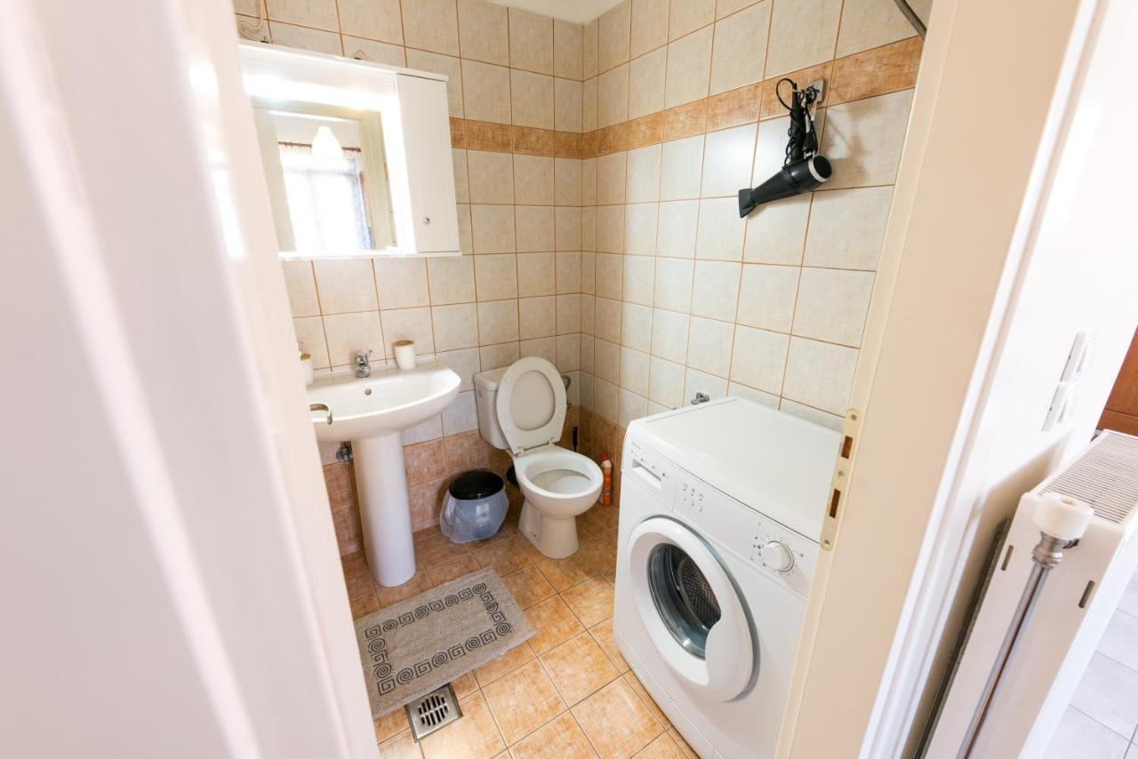 Muses Old Town Ioannina 2 Apartment ภายนอก รูปภาพ