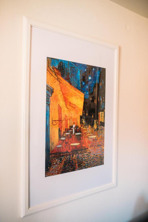 Muses Old Town Ioannina 2 Apartment ภายนอก รูปภาพ