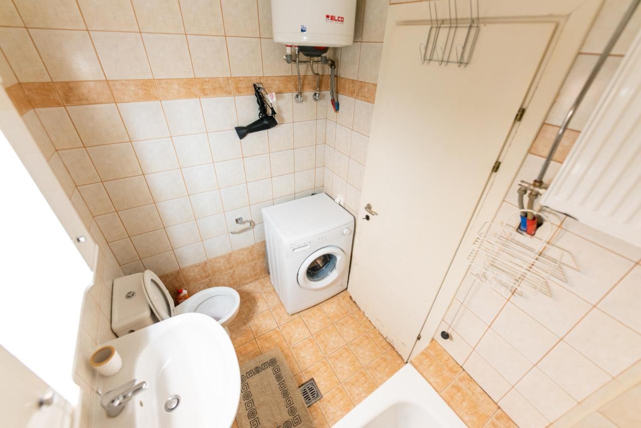 Muses Old Town Ioannina 2 Apartment ภายนอก รูปภาพ